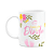 Caneca de Dindos - Caneca da Dinda - 325ml - Imagem 1
