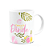 Caneca de Dindos - Caneca da Dinda - 325ml - Imagem 2