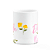 Caneca de Dindos - Caneca da Dinda - 325ml - Imagem 3