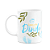 Caneca de Dindos - Caneca do Dindo - 325ml - Imagem 1