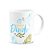 Caneca de Dindos - Caneca do Dindo - 325ml - Imagem 2
