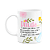 Caneca de Dindos - Definição de Dinda - 325ml - Imagem 1