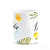 Caneca de Dindos - Dinda - M2 - 325ml Branca - Imagem 3
