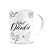 Caneca de Dindos - Dinda - M3 - 325ml Branca - Imagem 2