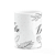 Caneca de Dindos - Dinda - M3 - 325ml Branca - Imagem 3