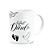 Caneca de Dindos - Dindo - M3 - 325ml Branca - Imagem 2