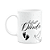 Caneca de Dindos - Dindo - M3 - 325ml Branca - Imagem 1