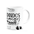 Caneca de Dindos - Dindos, amamos vocês! M2 - Imagem 2