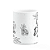 Caneca de Dindos - Eu tenho a melhor Dinda do mundo - M2 - Imagem 3