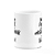 Caneca Motivação - Não pare até se orgulhar de você - Imagem 3
