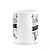 Caneca Motivação - Você é o projeto mais importante - Imagem 3