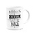 Caneca Motivação - Você é incrível do jeito que você é - Imagem 2