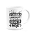 Caneca Motivação - Você só vencerá amanhã se desistir hoje - Imagem 2