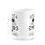 Caneca Motivação - Se você sabe que pode fazer melhor, faça! - Imagem 3