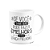 Caneca Motivação - Se você sabe que pode fazer melhor, faça! - Imagem 2