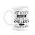 Caneca Motivação - Se você sabe que pode fazer melhor, faça! - Imagem 1