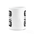 Caneca Motivação - Trate todos bem, não importa quem - Imagem 3
