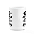 Caneca Motivação - Viva as coisas boas da vida - Imagem 3
