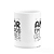 Caneca Motivação - Espalhe amor em todos os lugares que for - Imagem 3