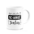 Caneca Motivação - Só vai dar se você tentar - Imagem 2