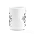 Caneca Motivação - Tudo parece impossível até que seja feito - Imagem 3