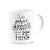 Caneca Motivação - Tudo parece impossível até que seja feito - Imagem 2