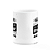 Caneca Motivação - Não pare até se orgulhar de você - M2 - Imagem 3