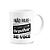 Caneca Motivação - Não pare até se orgulhar de você - M2 - Imagem 2