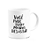 Caneca Motivação - Você pode tudo, menos desistir - Imagem 2