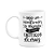 Caneca Motivação - Seja um incentivador - 325ml - Imagem 1