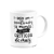 Caneca Motivação - Seja um incentivador - 325ml - Imagem 2