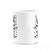 Caneca Motivação - Viva mais, reclame menos - Imagem 3