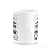 Caneca Motivação - Não perca o melhor de você - Imagem 3