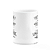 Caneca Motivação - Atitude pequena, faz grande diferença - Imagem 3
