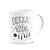 Caneca Motivação - Deixa a vida te levar - Imagem 2