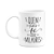 Caneca Motivação - Quem planta fé, colhe milagres - Imagem 1