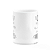 Caneca Motivação - Quem planta fé, colhe milagres - Imagem 3