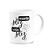 Caneca Motivação - Mente feliz, vida feliz - Imagem 2