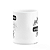 Caneca Motivação - Mente feliz, vida feliz - Imagem 3