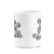 Caneca Motivação - Seja grato e humilde! - Imagem 3