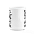 Caneca Motivação - Nunca desista do que te faz sorrir - Imagem 3