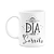 Caneca Motivação - Tire o dia para sorrir - Imagem 1