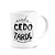 Caneca Motivação - Ainda é muito cedo para ser tarde demais - Imagem 2