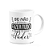 Caneca Motivação - Se não puder fazer tudo, faça o que puder - Imagem 2