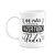 Caneca Motivação - Se não puder fazer tudo, faça o que puder - Imagem 1