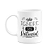 Caneca Motivação - Não ignore seu potencial - Imagem 1