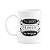 Caneca Motivação - Eu quero, eu posso, eu consigo - Imagem 1
