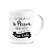 Caneca Motivação - Seja quem você quer ter em sua vida - Imagem 2
