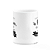Caneca Motivação - Seja quem você quer ter em sua vida - Imagem 3