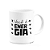 Caneca Motivação - Você é energia - 325ml - Imagem 2